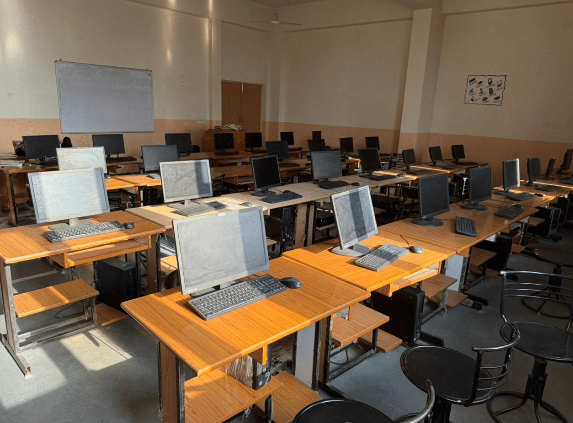 SGVU Student Life Activity photo 78